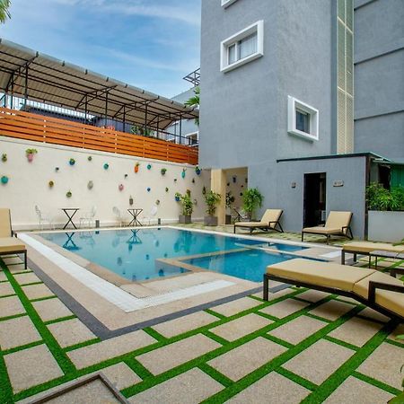 Eastern Gate - A Bergamont Group Of Hotel Port Blair Exteriér fotografie