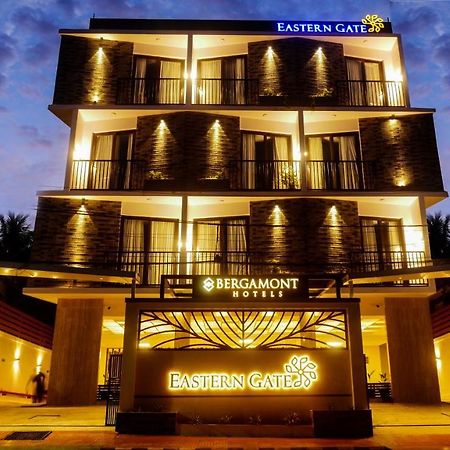 Eastern Gate - A Bergamont Group Of Hotel Port Blair Exteriér fotografie