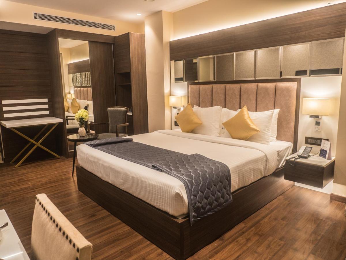 Eastern Gate - A Bergamont Group Of Hotel Port Blair Exteriér fotografie